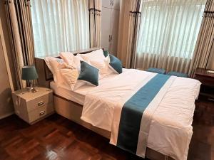 Gorkha Residency - Duplex Apartment