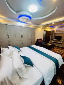 Gorkha Residency - Duplex Apartment
