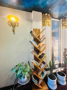 Gorkha Residency - Duplex Apartment