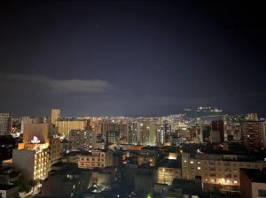 Appartement haut standing à oran