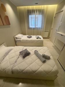 Appartement haut standing à oran