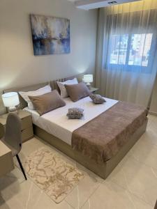 Appartement haut standing à oran