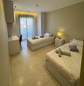 Appartement haut standing à oran