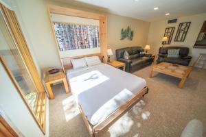 Quicksilver 1616 by SummitCove Lodging in Colorado