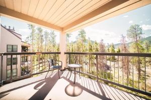 Quicksilver 1659 by SummitCove Lodging in Colorado