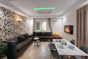 Beautiful apartment with pool in Marrakesh