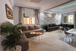 Beautiful apartment with pool in Marrakesh