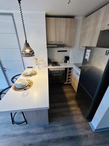 Apartamento en Santiago Central