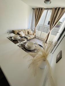 Apartamento en Santiago Central