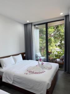Khánh Vy Homestay