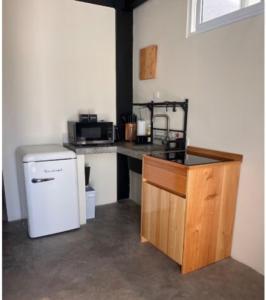 Apartamento Chumil Panajachel