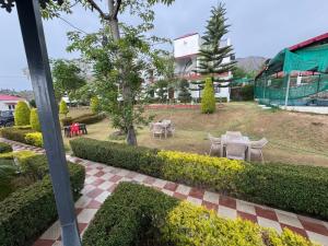 Mohdev Resort