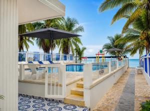 Hotel Playarena