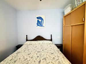 Apartamento a 50m de la playa en Roses - ES-258-158