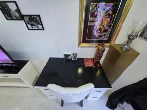 Central Studio in Angeles City Near Night life
