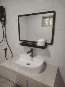 Spacious 3BR close to the Chenang Beach