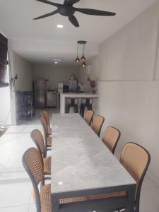 Spacious 3BR close to the Chenang Beach