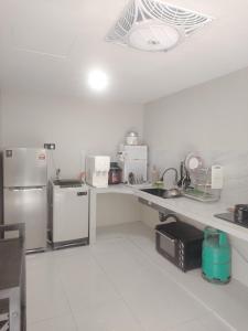 Spacious 3BR close to the Chenang Beach