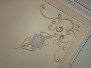 Apartment Convento, Novilara