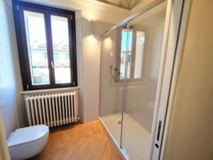 Apartment in Pesaro with pool