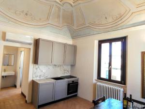 Apartment in Pesaro with pool