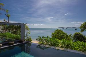 Clay Beach Samui - Beachfront Villas