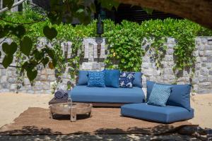 Clay Beach Samui - Beachfront Villas