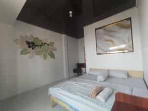 Sapu Nyapah Losmen Syariah Tanjung Setia