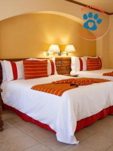 Hotel Misión Comanjilla