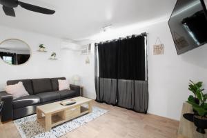Saltwater Suite