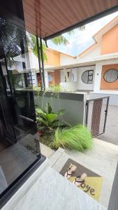 Villa indah sudungdewo