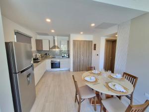 1BR Coral Bay2 • Frente de Hard Rock Hotel