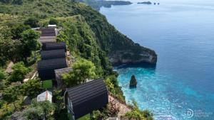 Eco-tourist Dream Beach Cliff Villas