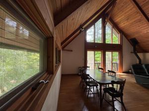 Weekend House Saiko, Cabin E