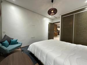 Luxury Apartment with Pools Agadir Bay