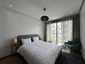 Luxury Apartment with Pools Agadir Bay