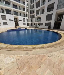 Luxury Apartment with Pools Agadir Bay