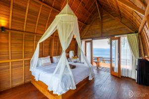 Eco-tourist Dream Beach Cliff Villas