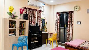 Kasotiya Mansion Homestay
