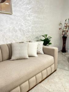 Cozy apartment center, Larache