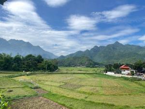 MAI CHAU inn