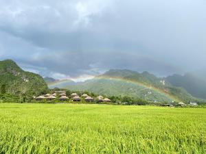 MAI CHAU inn