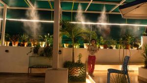Kasotiya Mansion Homestay