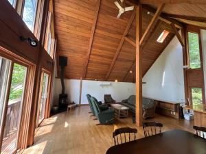 Weekend House Saiko, Cabin E