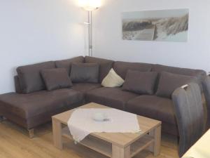 Holiday apartment with 2 bedrooms