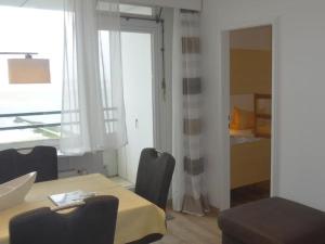 Holiday apartment with 2 bedrooms