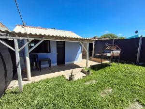 Hospedaje El Rancho