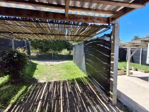 Hospedaje El Rancho