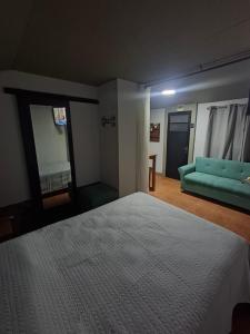 Hospedaje El Rancho