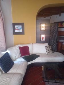 Departamento la Encrucijada